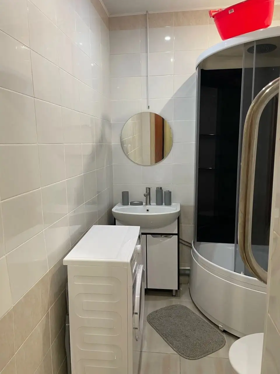 Студия на Путиловской 26 в Барнауле - Аренда квартир (Недвижимость) в Барнаул