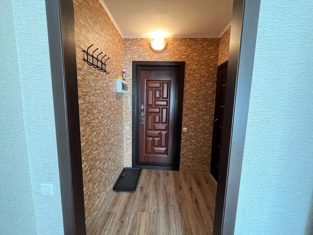 Студия на Путиловской 26 в Барнауле - Аренда квартир (Недвижимость) в Барнаул