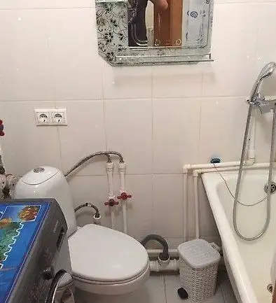 Сдается квартира студия на ул. А.Петрова - Аренда квартир (Недвижимость) в Барнаул