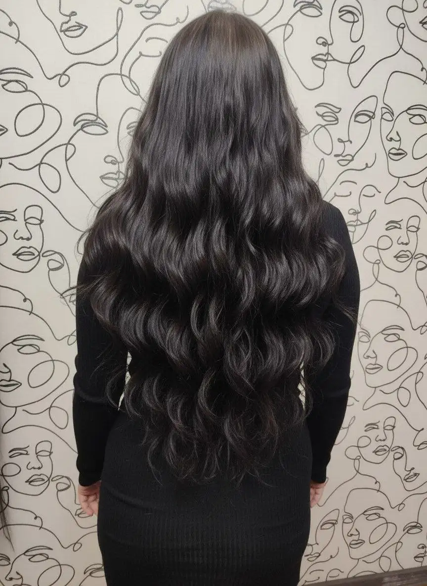 Биопротеиновые волосы: наращивание, снятие, загущение, полировка - Красота и здоровье в Барнаул