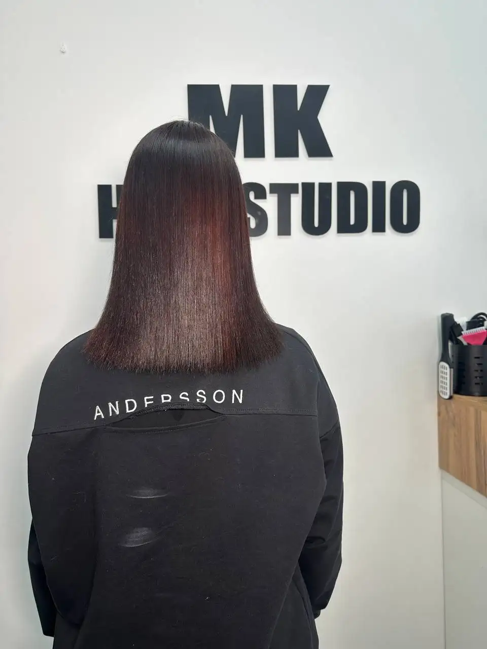 Услуги по уходу за волосами в Барнауле - Парикмахерские услуги (Услуги) в Барнаул