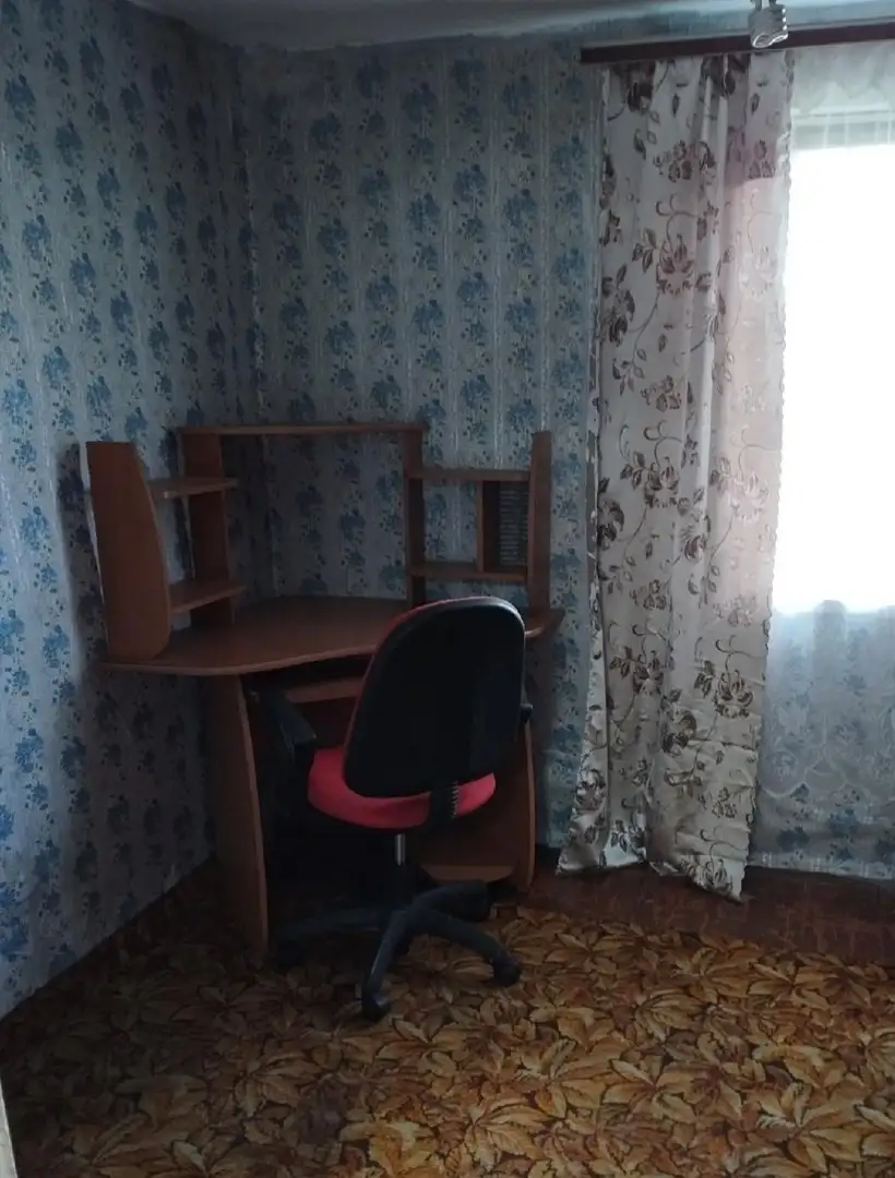 Сдается в аренду 2-комнатный благоустроенный дом с баней и огородом - Аренда домов (Недвижимость) в Барнаул