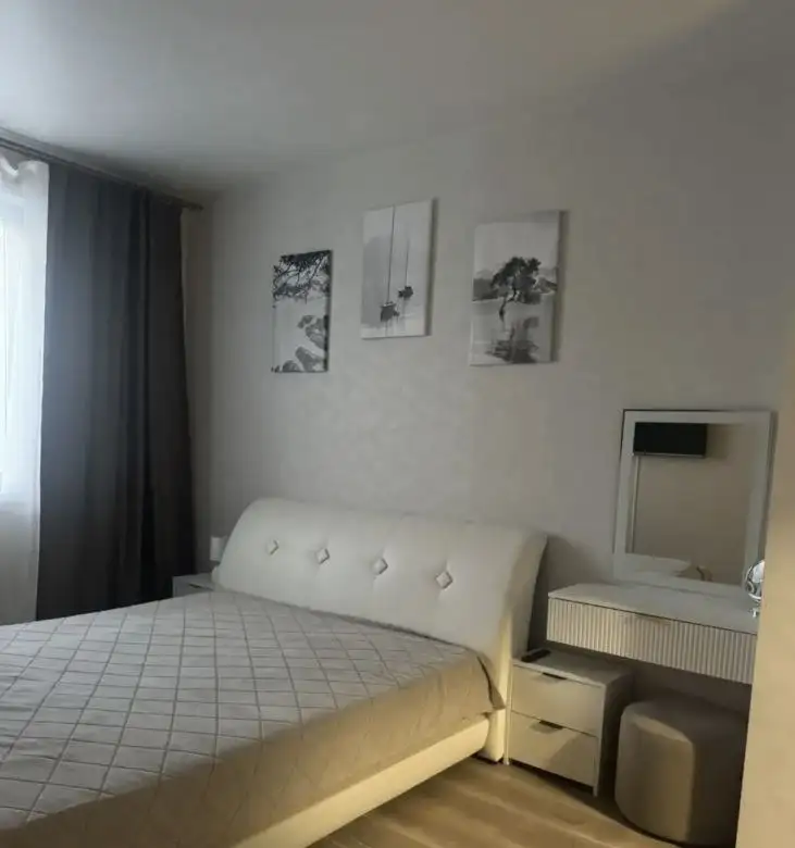 Сдается 1-комнатная квартира в новом доме в центре Барнаула - Аренда квартир (Недвижимость) в Барнаул