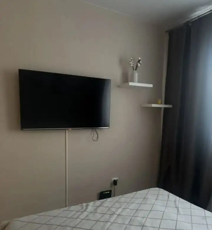 Сдается 1-комнатная квартира в новом доме в центре Барнаула - Аренда квартир (Недвижимость) в Барнаул