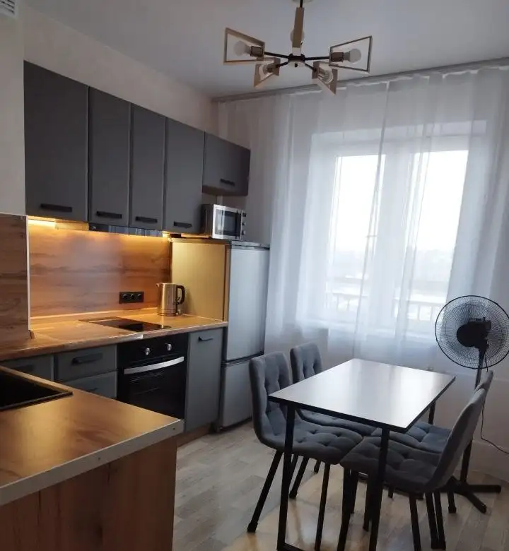 Сдам 1-комнатную квартиру в новом доме на Ядринцева 95 - Аренда квартир (Недвижимость) в Барнаул