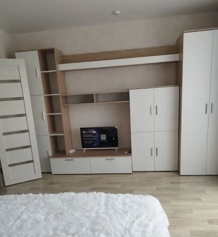 Сдам 1-комнатную квартиру в новом доме на Ядринцева 95 - Аренда квартир (Недвижимость) в Барнаул