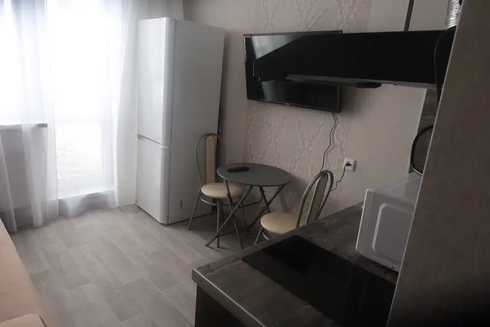 Сдается квартира в центре Барнаула, пр. Комсомольский 38 - Аренда квартир (Недвижимость) в Барнаул