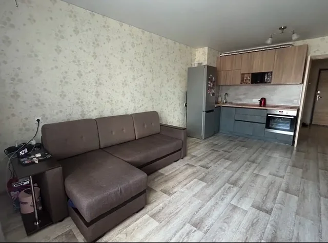 Студия в новом доме на Северо-Западной 15 - Сдам комнату в Барнаул