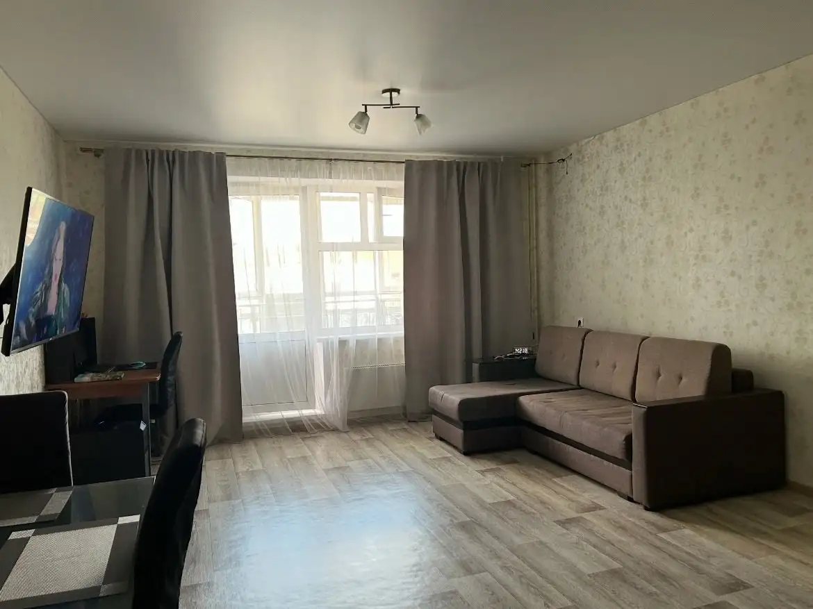 Студия в новом доме на Северо-Западной 15 - Аренда квартир (Недвижимость) в Барнаул