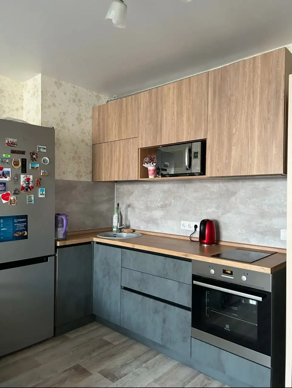 Студия в новом доме на Северо-Западной 15 - Аренда квартир (Недвижимость) в Барнаул