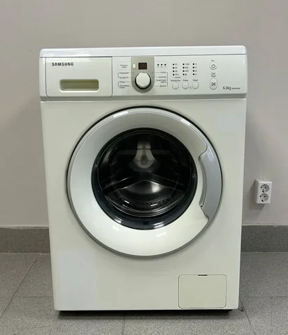 Стиральная машина Samsung 6кг - Инструменты в Барнаул