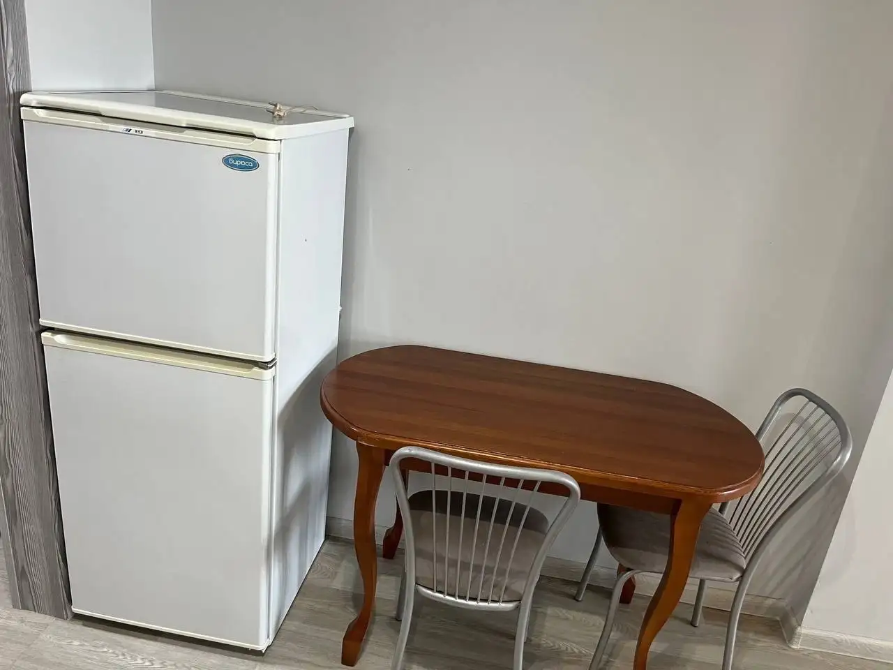 Квартира-студия в новом доме на ул. Глушкова 21 - Аренда квартир (Недвижимость) в Барнаул