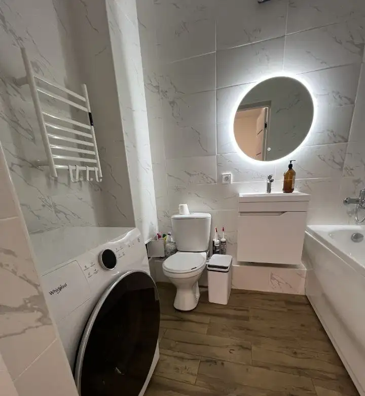 Сдается в аренду квартира-студия в новом доме в центре города - Аренда квартир (Недвижимость) в Барнаул