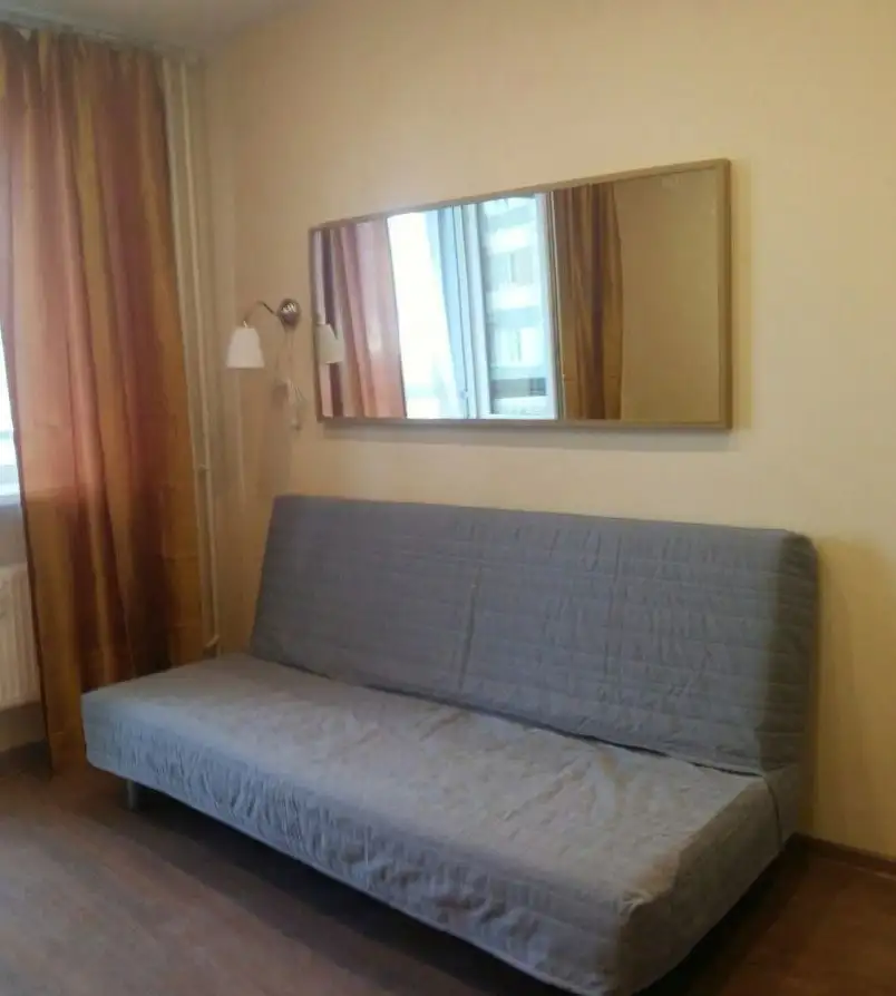 Студия на Потоке, пр. Космонавтов 29 - Аренда квартир (Недвижимость) в Барнаул