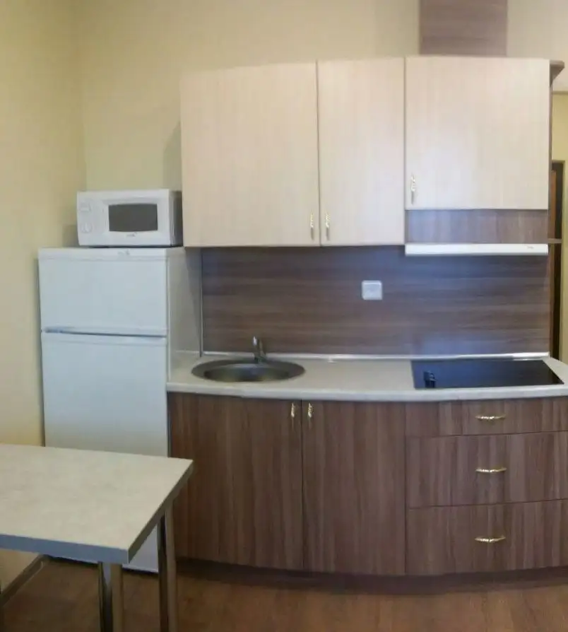 Студия на Потоке, пр. Космонавтов 29 - Аренда квартир (Недвижимость) в Барнаул