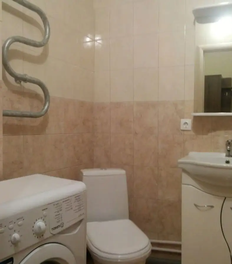 Студия на Потоке, пр. Космонавтов 29 - Аренда квартир (Недвижимость) в Барнаул