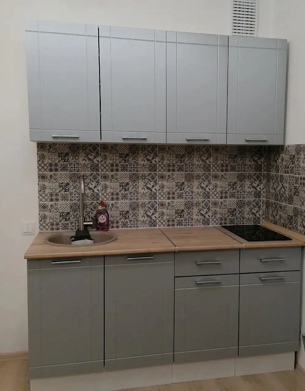 Аренда студии в новом доме на ул. Малахова 79 - Аренда квартир (Недвижимость) в Барнаул