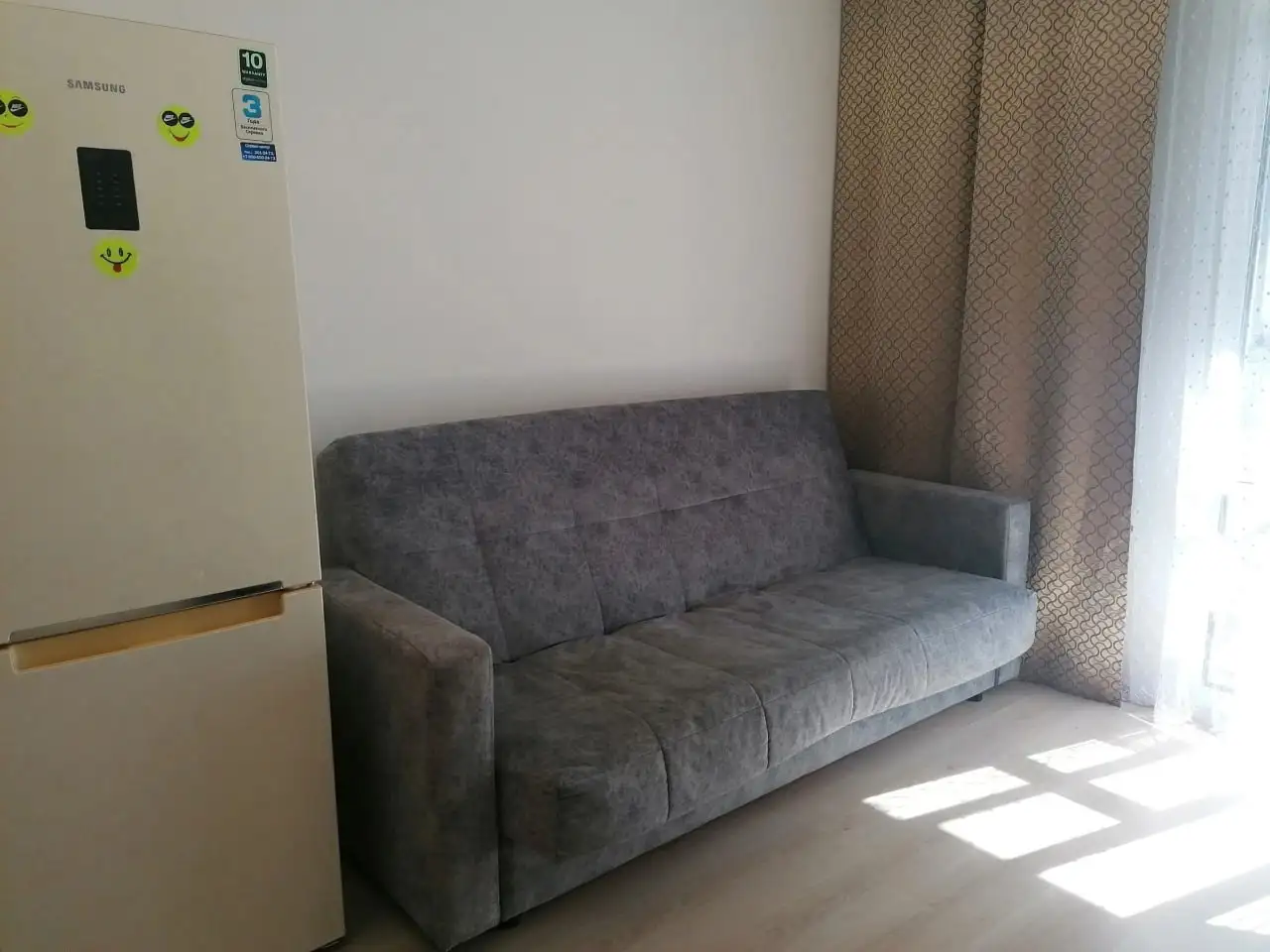 Аренда студии в новом доме на ул. Малахова 79 - Аренда квартир (Недвижимость) в Барнаул