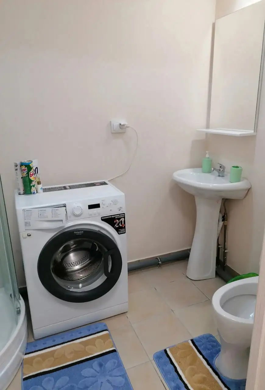 Аренда студии в новом доме на ул. Малахова 79 - Аренда квартир (Недвижимость) в Барнаул