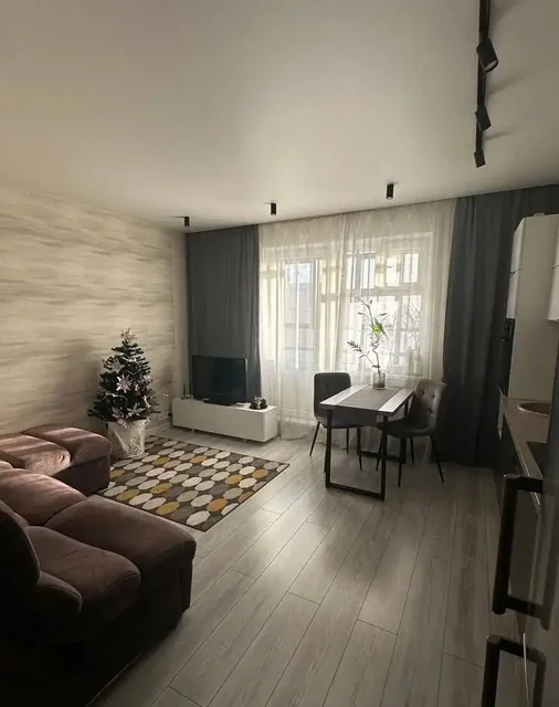 Студия в новом доме в центре Барнаула - Мобильные/перевозные дома в Барнаул