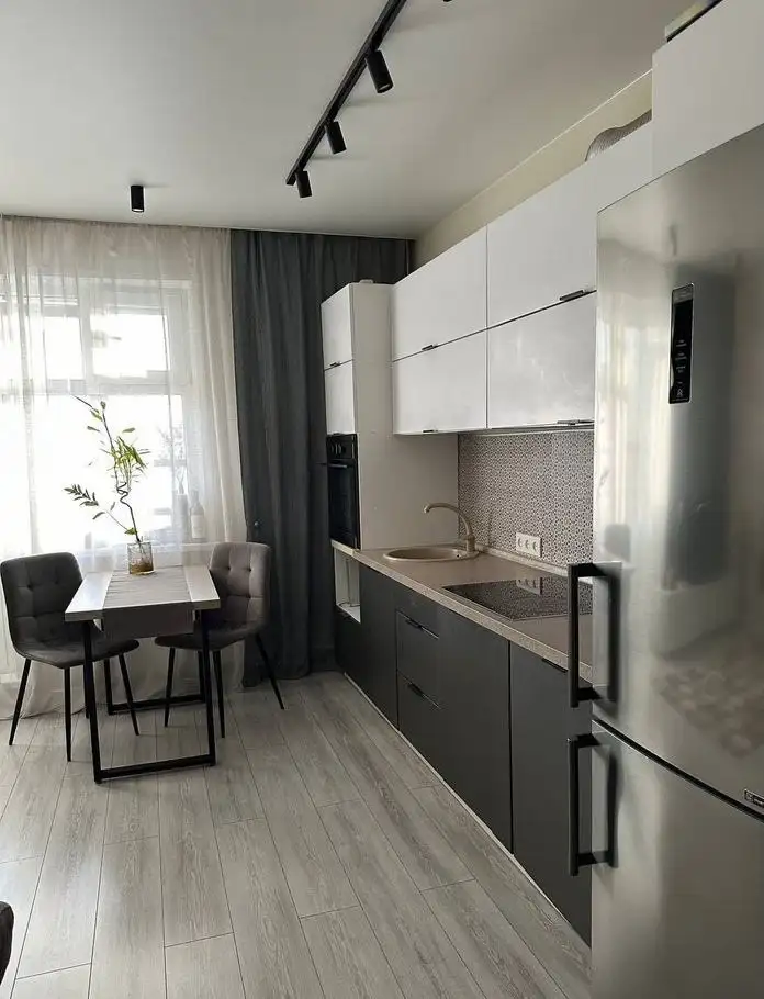 Студия в новом доме в центре Барнаула - Аренда квартир (Недвижимость) в Барнаул