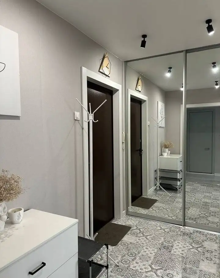 Студия в новом доме в центре Барнаула - Аренда квартир (Недвижимость) в Барнаул