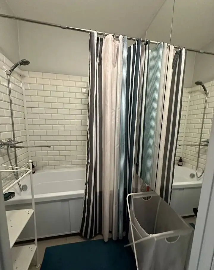 Студия в новом доме в центре Барнаула - Аренда квартир (Недвижимость) в Барнаул