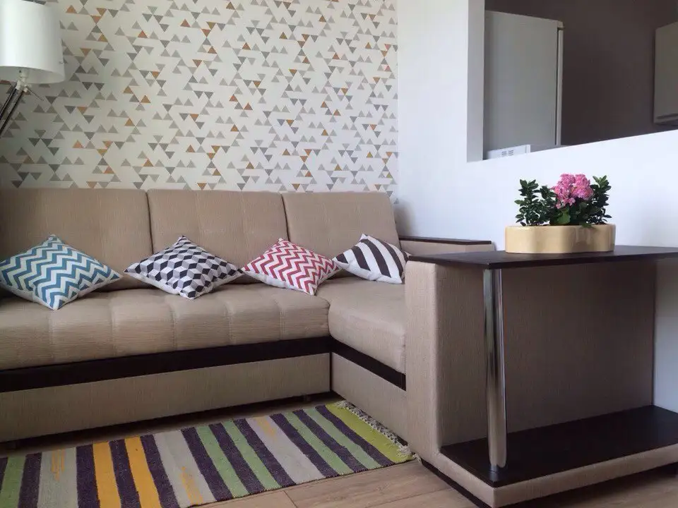 Сдается студия на Кардиоцентре в новом доме - Студия (Недвижимость) в Барнаул