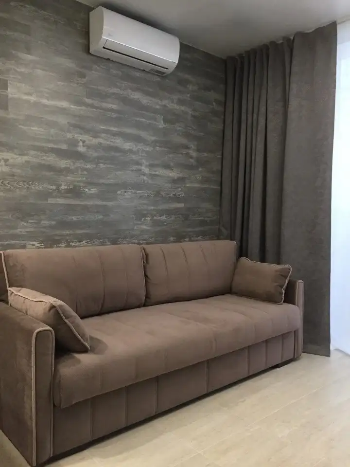 Студия в новом доме в центре города - Аренда квартир (Недвижимость) в Барнаул