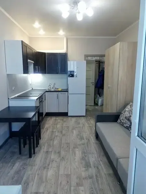 Студия на Докучаево, ул.Юрина 299а - Мобильные/перевозные дома в Барнаул