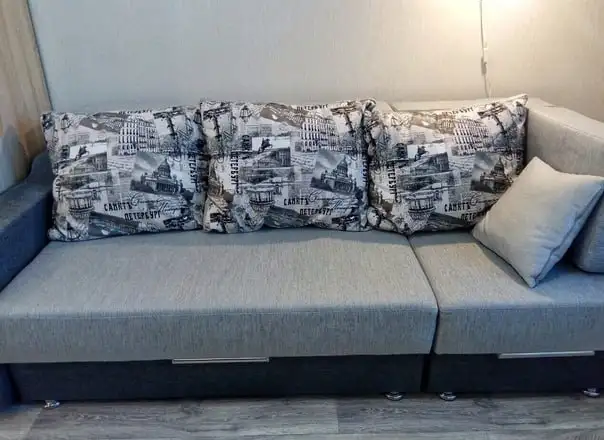 Студия на Докучаево, ул.Юрина 299а - Аренда квартир (Недвижимость) в Барнаул