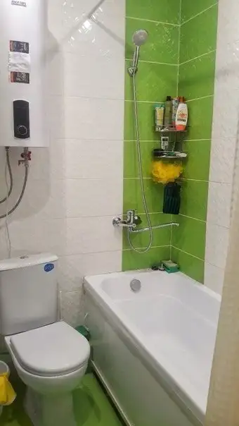 Студия на Докучаево, ул.Юрина 299а - Аренда квартир (Недвижимость) в Барнаул