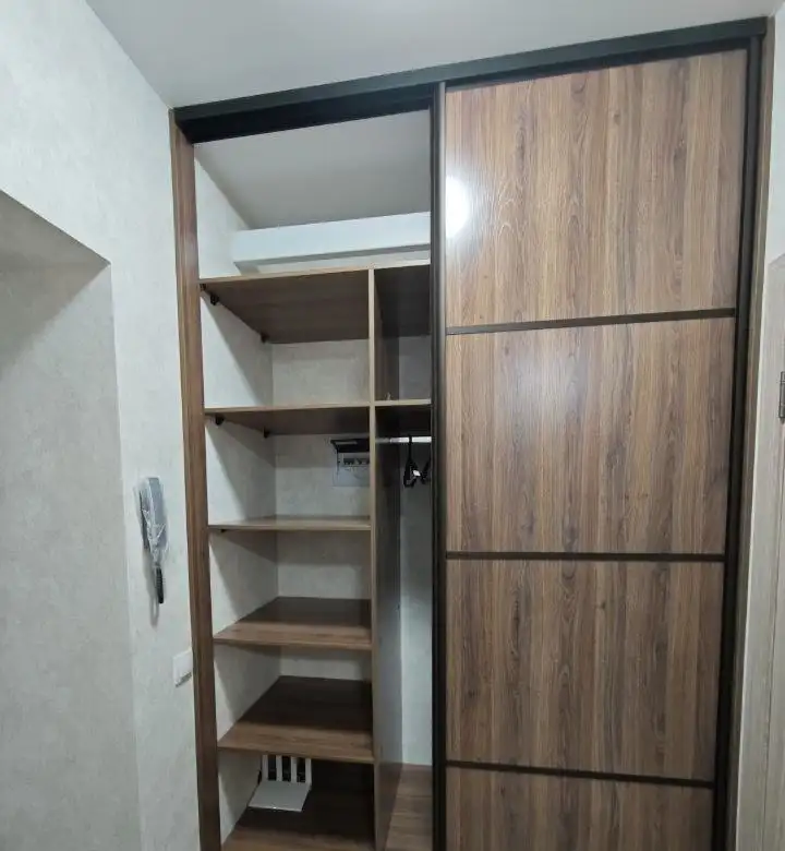 Студия в центре с ремонтом и мебелью - Аренда квартир (Недвижимость) в Барнаул