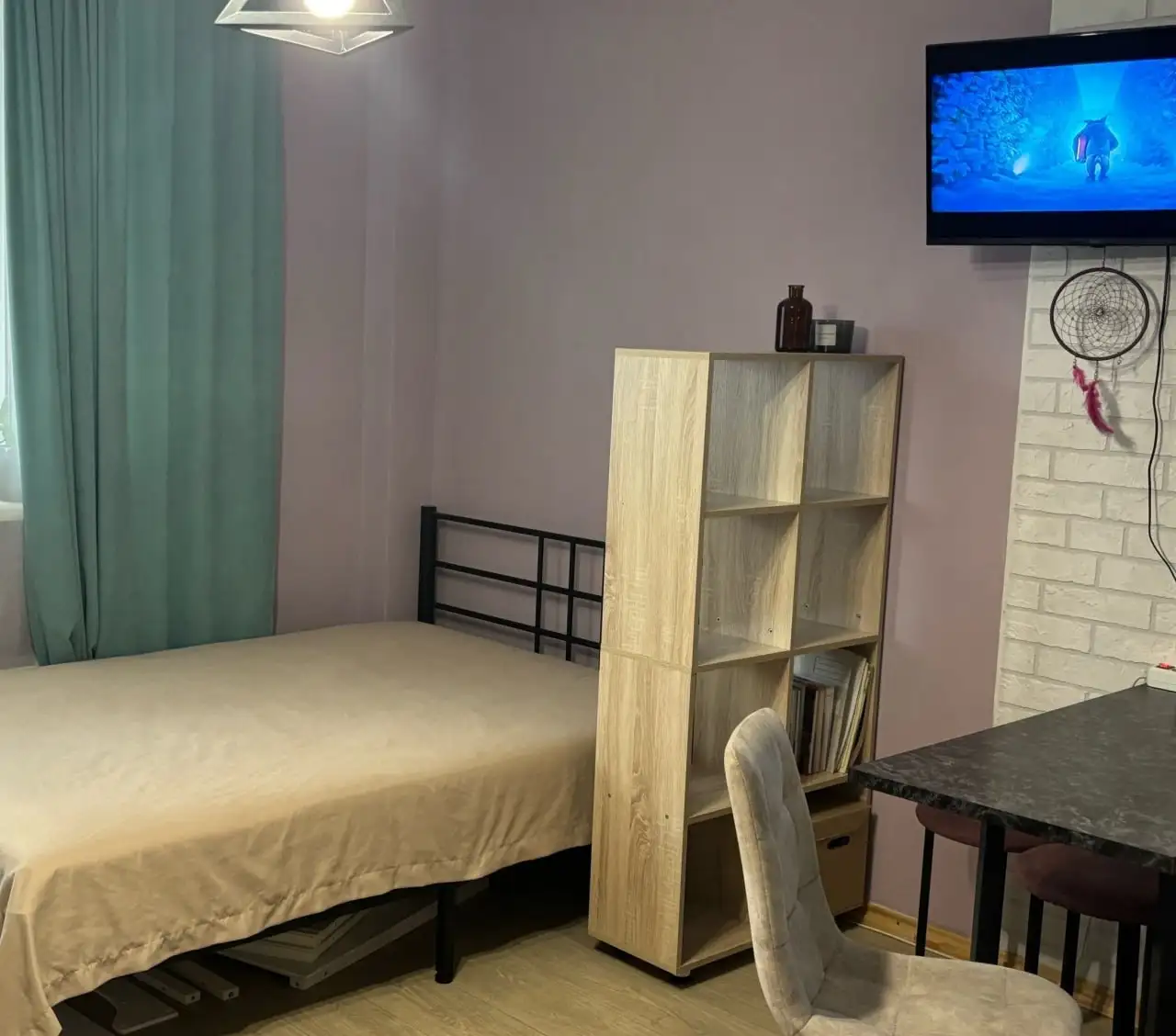 Квартира студия в новом доме на потоке, ЖК Космонавты - Квартиры (Недвижимость) в Барнаул