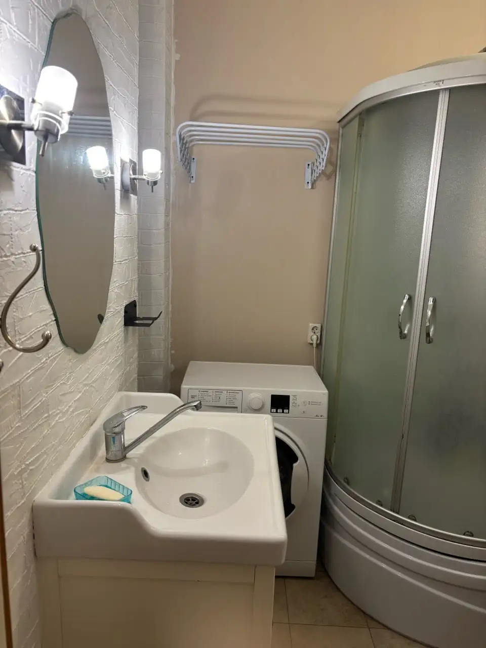 Квартира студия в новом доме на потоке, ЖК Космонавты - Квартиры (Недвижимость) в Барнаул