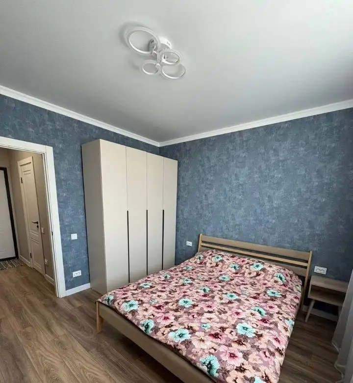 Сдаю 2-х комнатную квартиру в новом доме на ул. Взлетная 91/Ускова - Аренда квартир (Недвижимость) в Барнаул