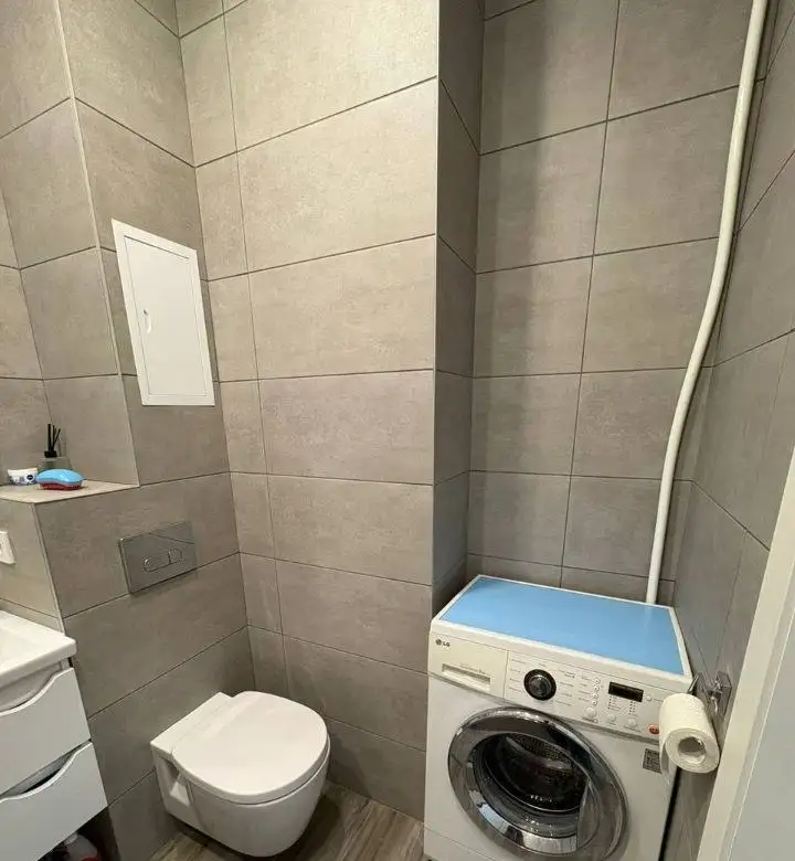 Сдаю 2-х комнатную квартиру в новом доме на ул. Взлетная 91/Ускова - Аренда квартир (Недвижимость) в Барнаул