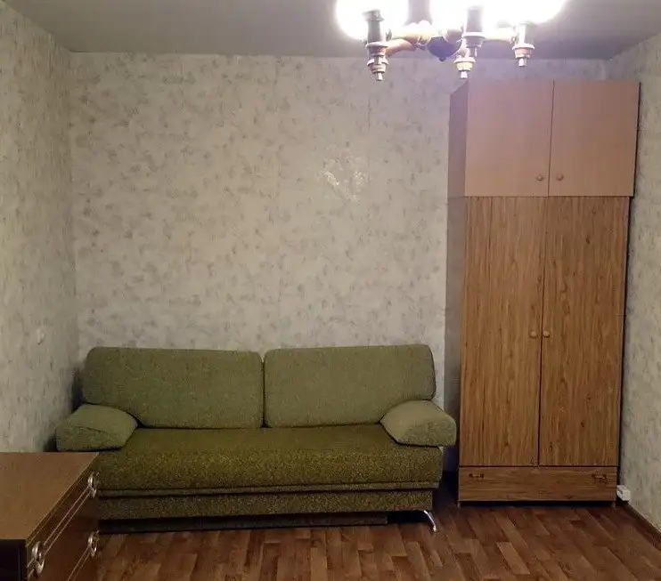 Аренда 2-комнатного дома с баней и огородом в Барнауле - Аренда домов (Недвижимость) в Барнаул