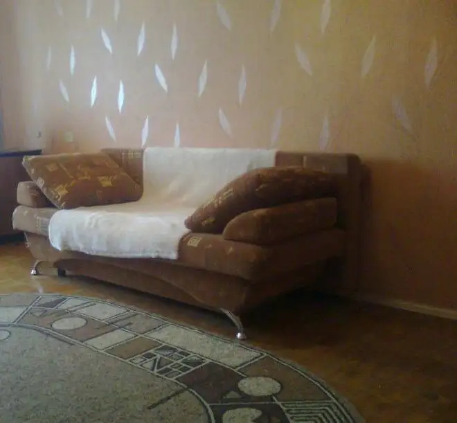 Аренда 2-комнатного дома с баней и огородом в Барнауле - Аренда домов (Недвижимость) в Барнаул