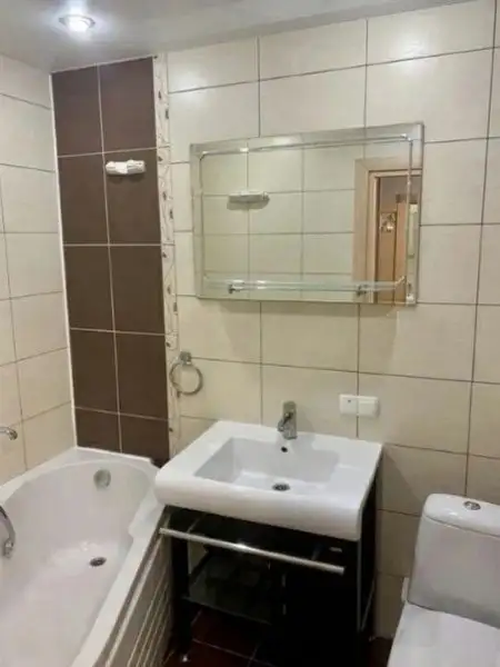 Студия с ремонтом и новой мебелью в индустриальном районе - Аренда квартир (Недвижимость) в Барнаул