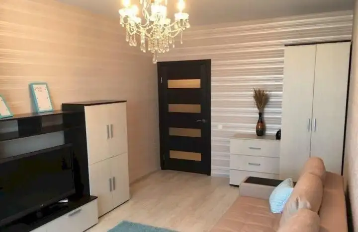 Аренда 1-комнатной квартиры в новом доме в центре Барнаула - Аренда квартир (Недвижимость) в Барнаул