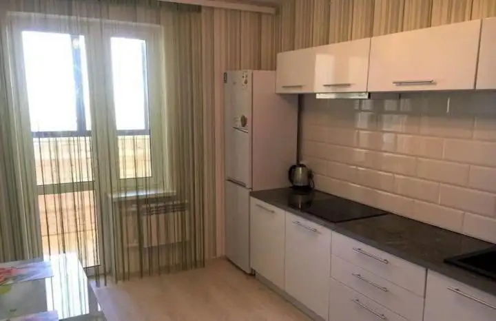 Аренда 1-комнатной квартиры в новом доме в центре Барнаула - Аренда квартир (Недвижимость) в Барнаул