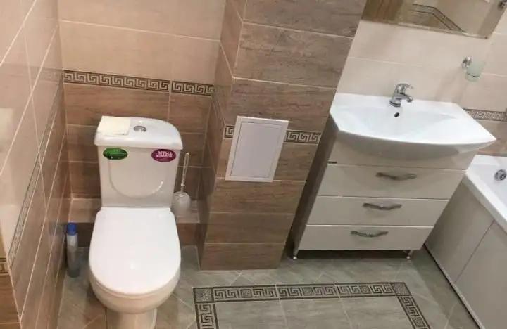 Аренда 1-комнатной квартиры в новом доме в центре Барнаула - Аренда квартир (Недвижимость) в Барнаул