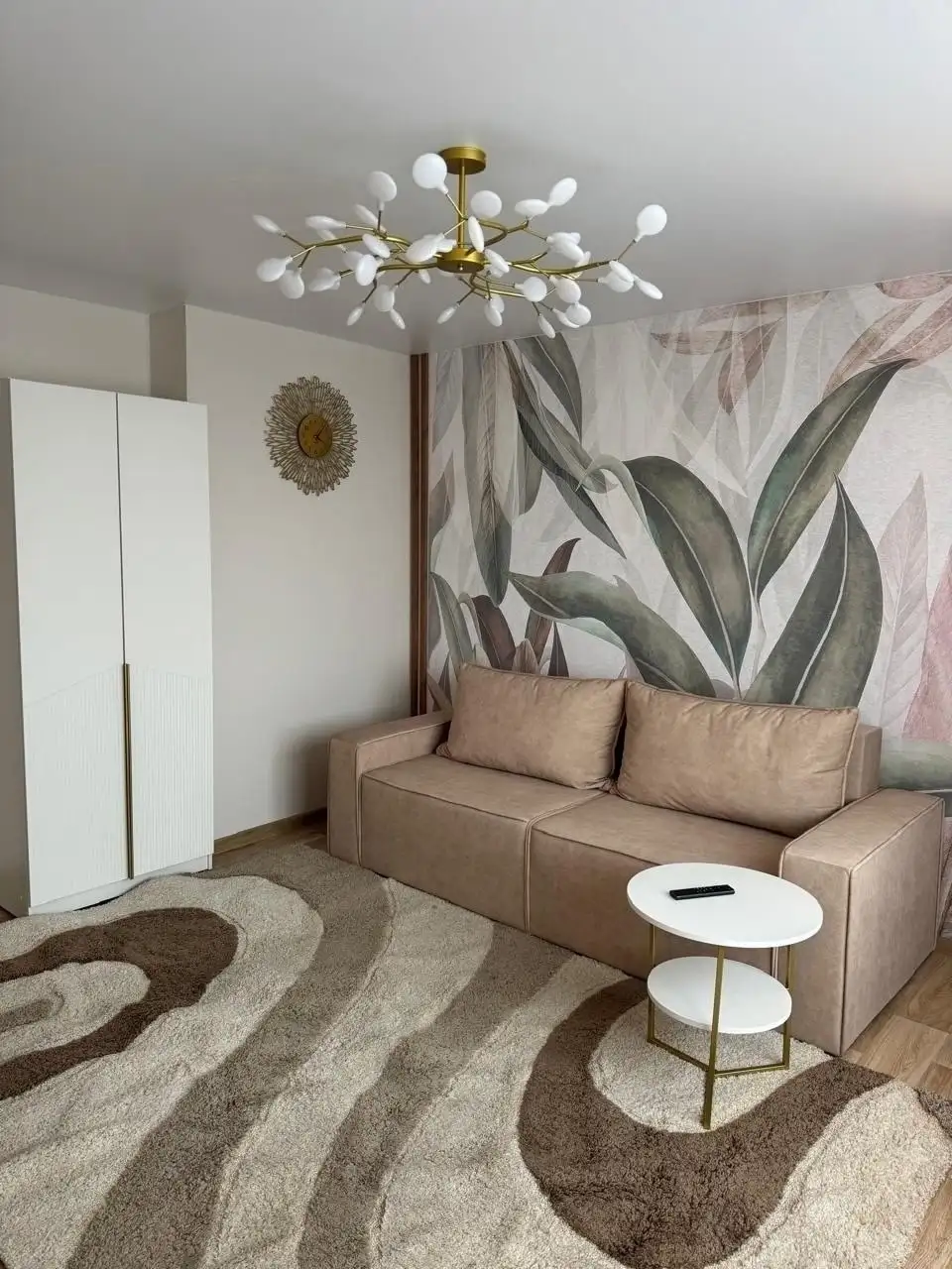 Сдам квартиру в центре Барнаула - Аренда квартир (Недвижимость) в Барнаул