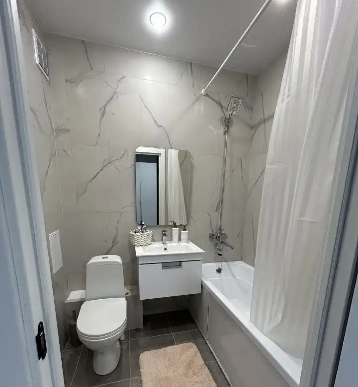 Сдам квартиру в центре Барнаула - Аренда квартир (Недвижимость) в Барнаул