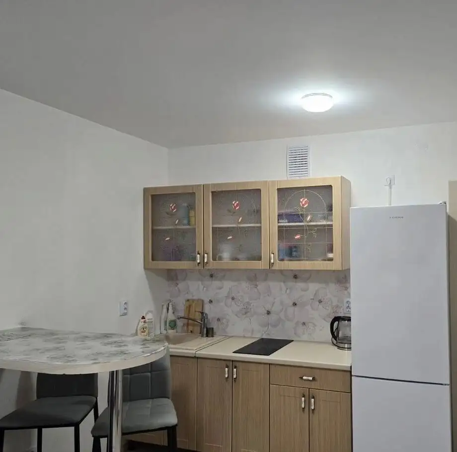 Квартира студия в новом доме на потоке - Квартиры (Недвижимость) в Барнаул