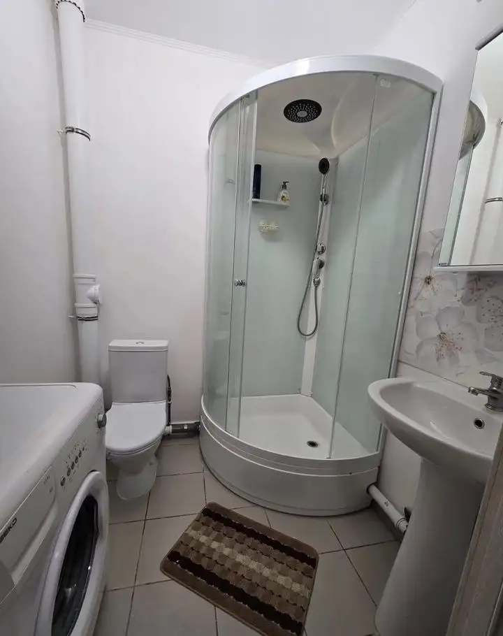 Квартира студия в новом доме на потоке - Квартиры (Недвижимость) в Барнаул