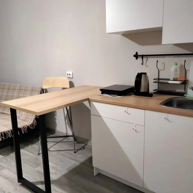 Студия с ремонтом и мебелью в районе Норд-Веста - Дача в Барнаул