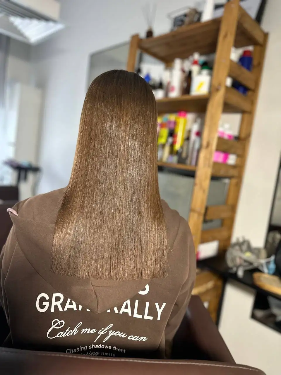 Косметические процедуры для волос и кожи головы - Парикмахерские услуги (Красота и здоровье) в Барнаул