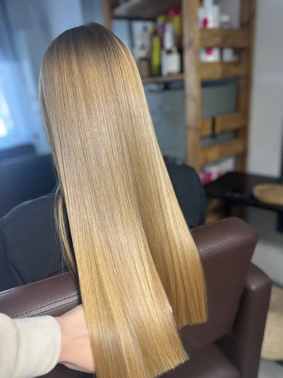 Косметические процедуры для волос и кожи головы - Парикмахерские услуги (Красота и здоровье) в Барнаул